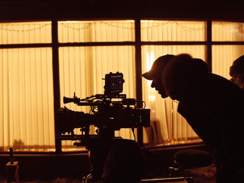 Meet The Writer/Director of Jenna Coleman's New Movie Filmed in North East