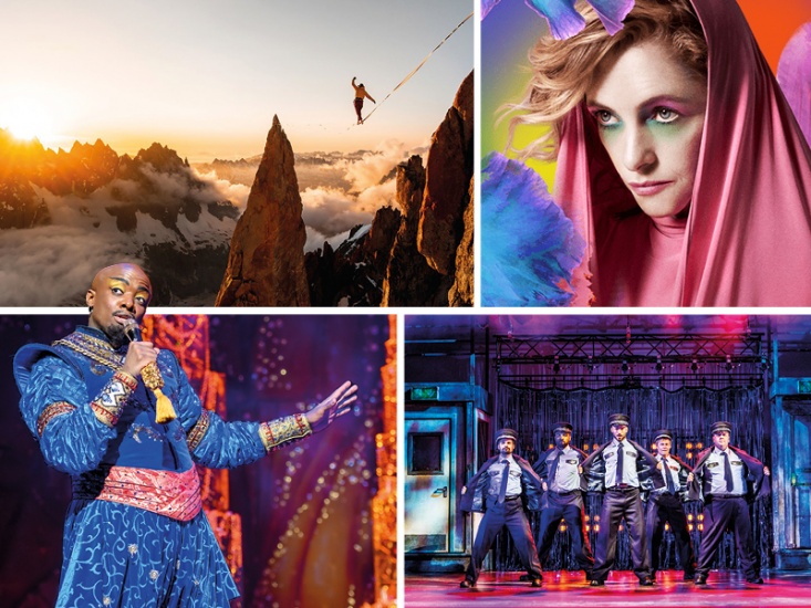 The Best Events Across the North East to Book Right Now