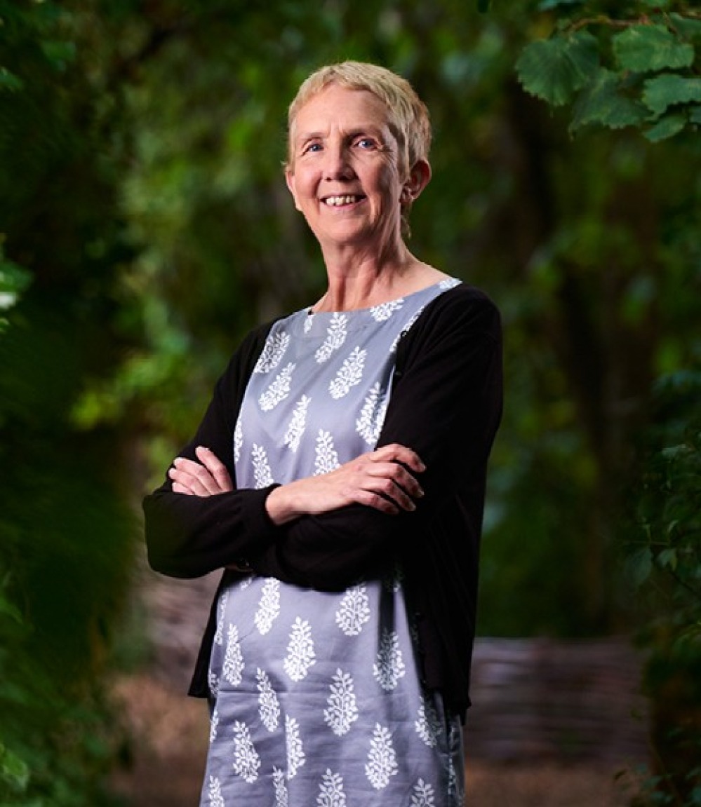 Ann Cleeves | Bay Tales Live 2024