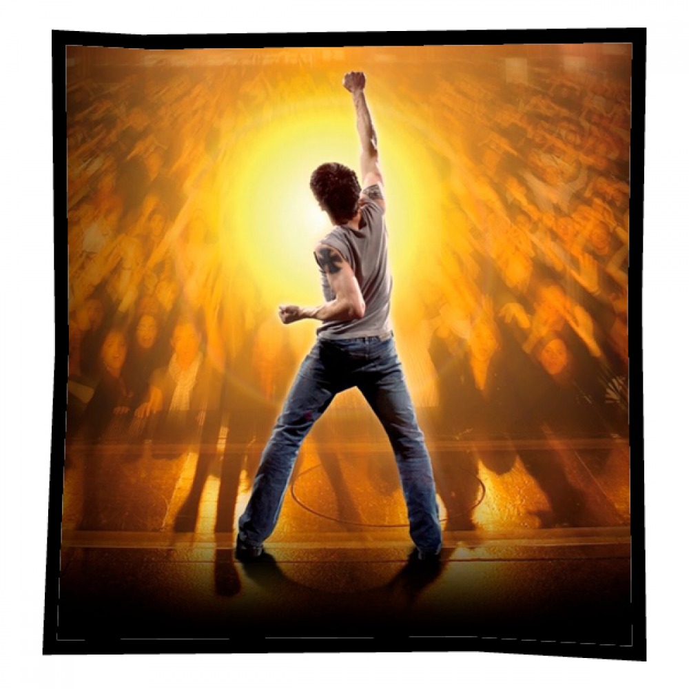 We Will Rock You Promo