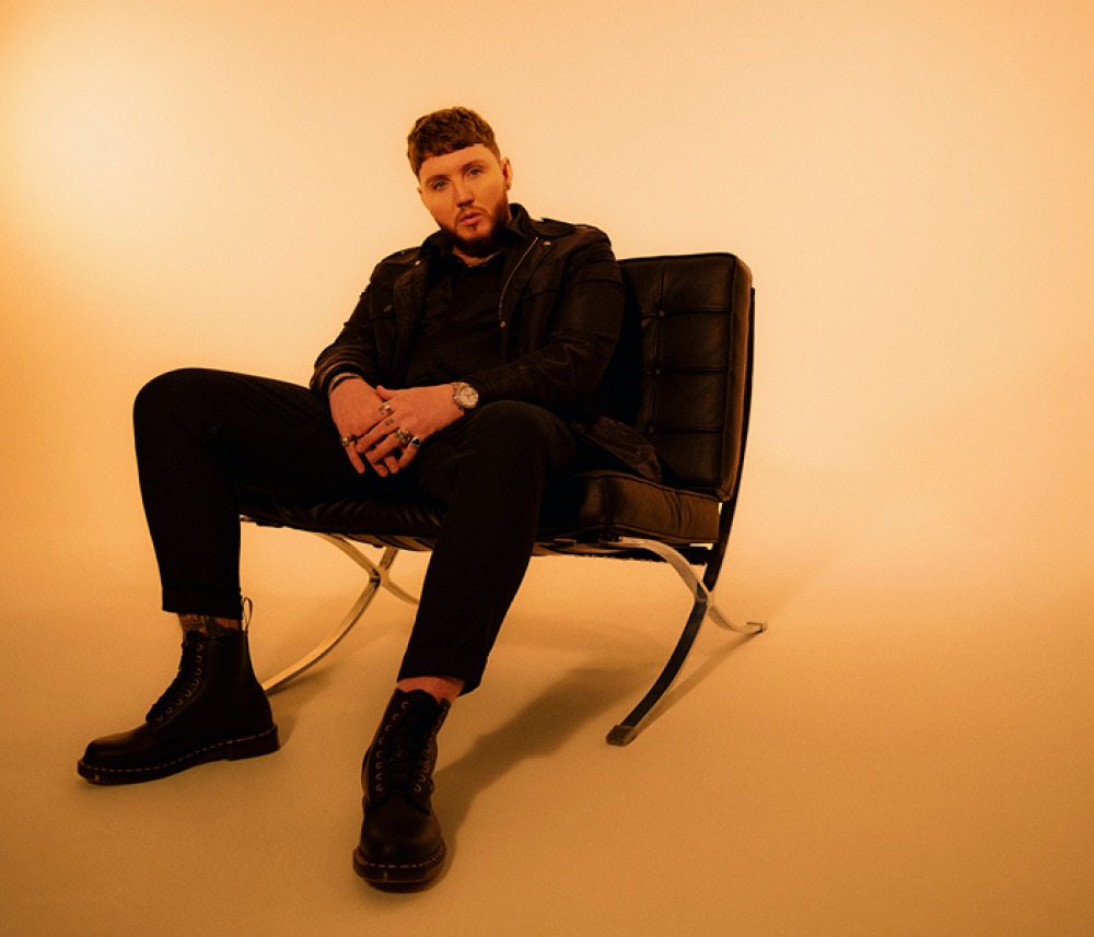 James Arthur (c) Filmawi