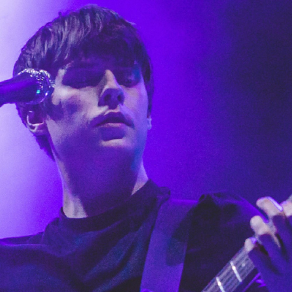 Jake Bugg