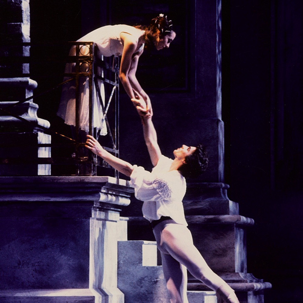 Preserving the Passion: Northern Ballet’s ‘Romeo & Juliet’