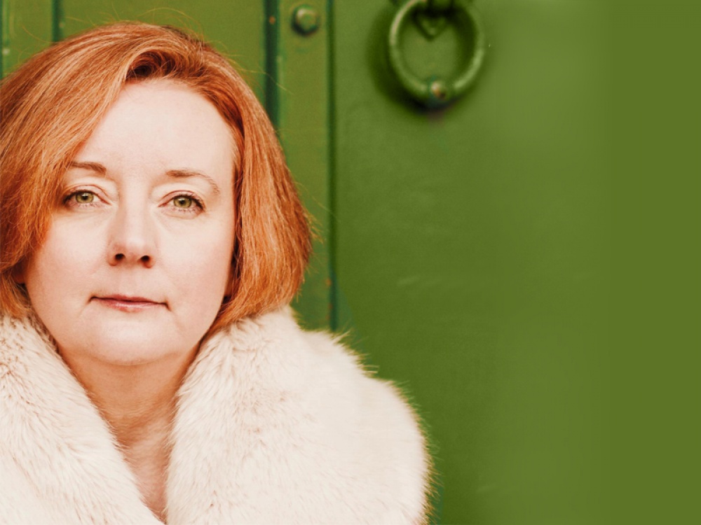 Emma Flint