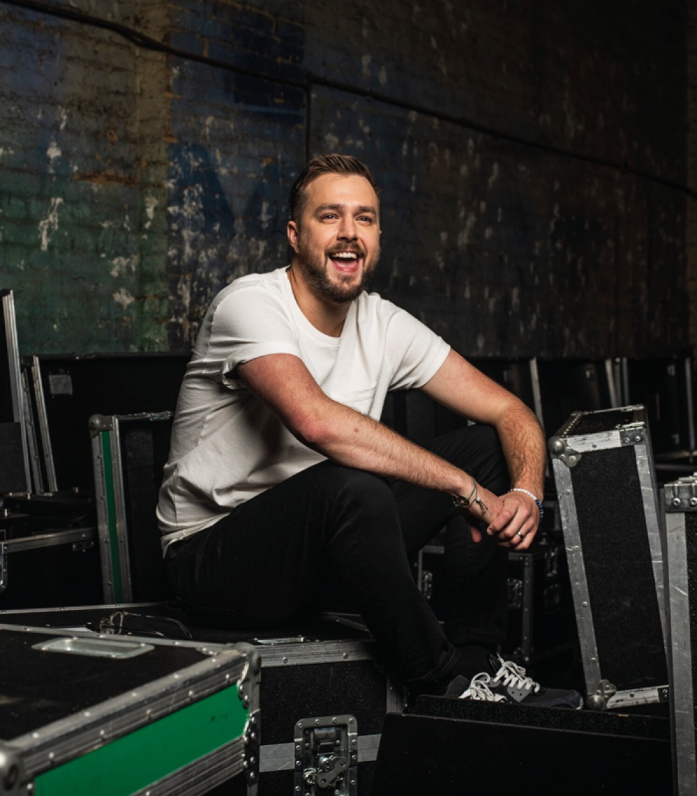 Iain Stirling: Relevant 