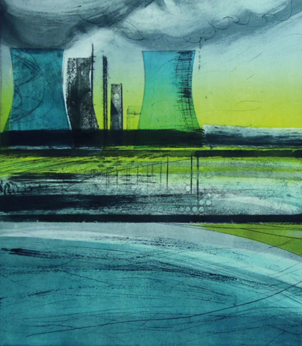 This Diverse Landscape