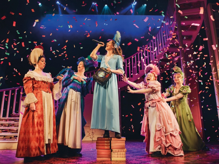 Newcastle Theatre Royal Announces Its First Co-Production in Over a Decade