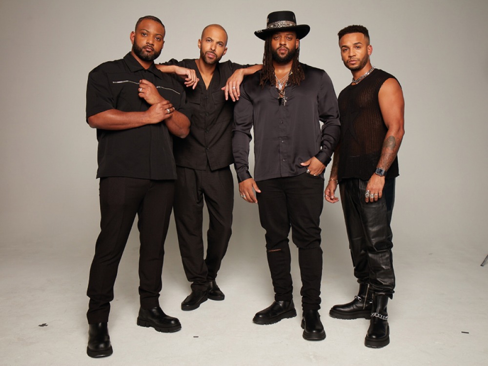 JLS Live