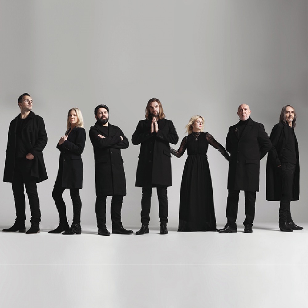 Rumours of Fleetwood Mac