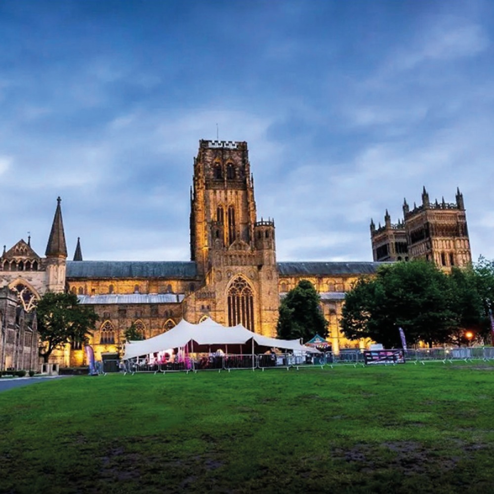 Durham Fringe Festival