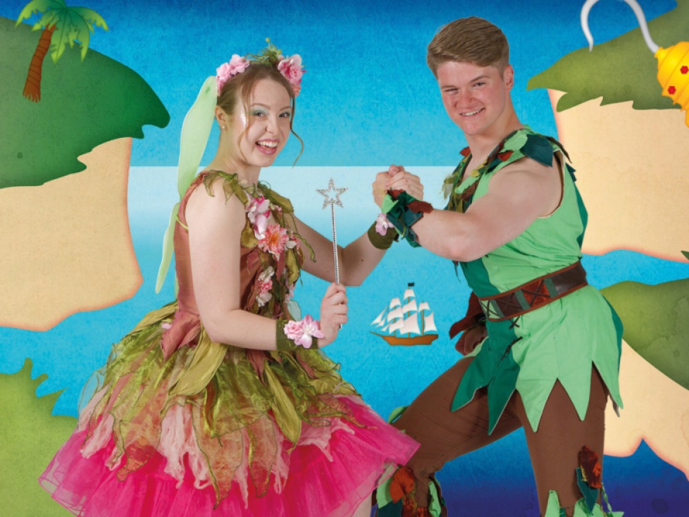 Peter Pan