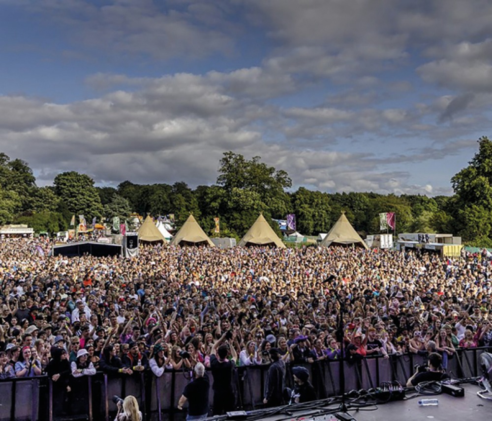 Hardwick Festival