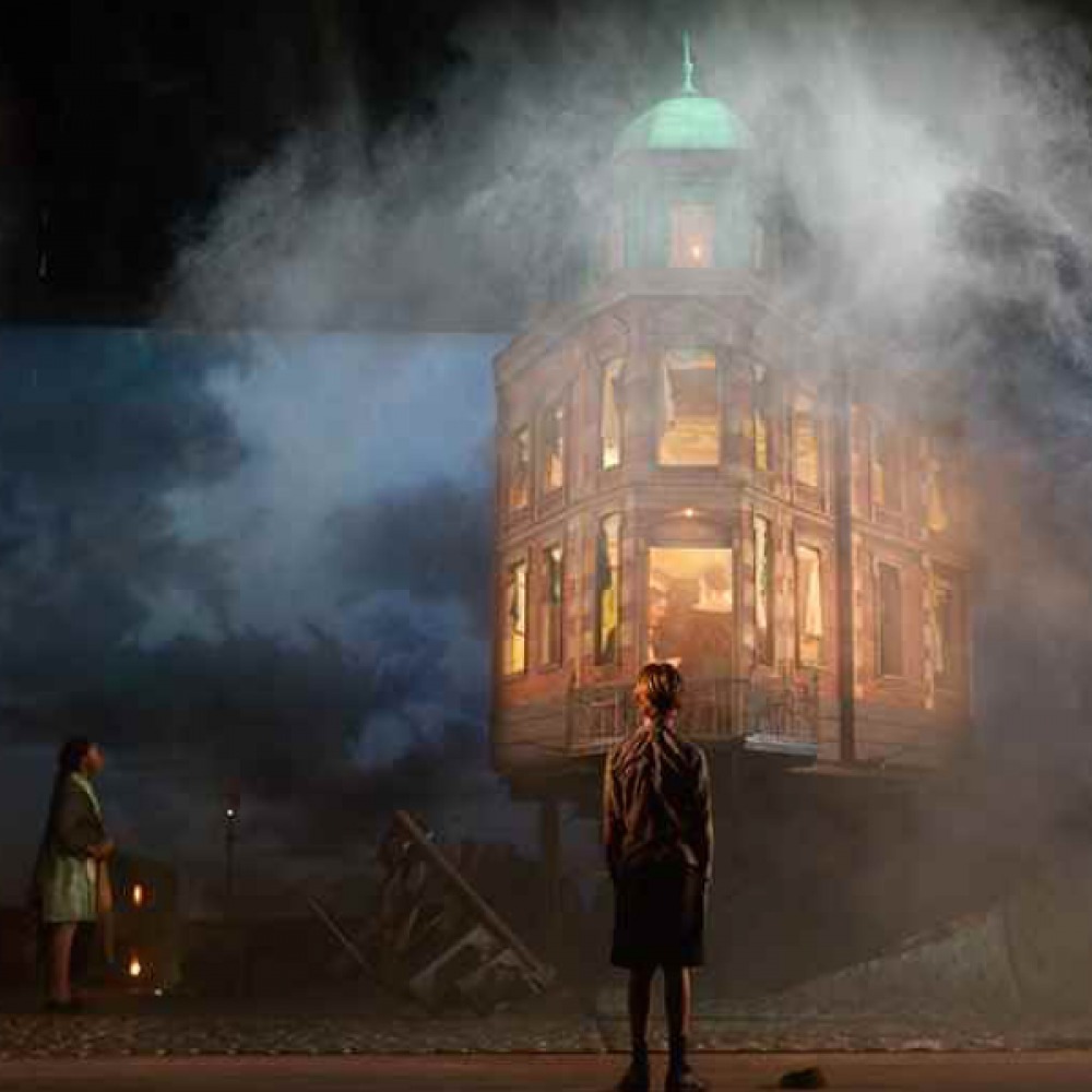 An Inspector Calls