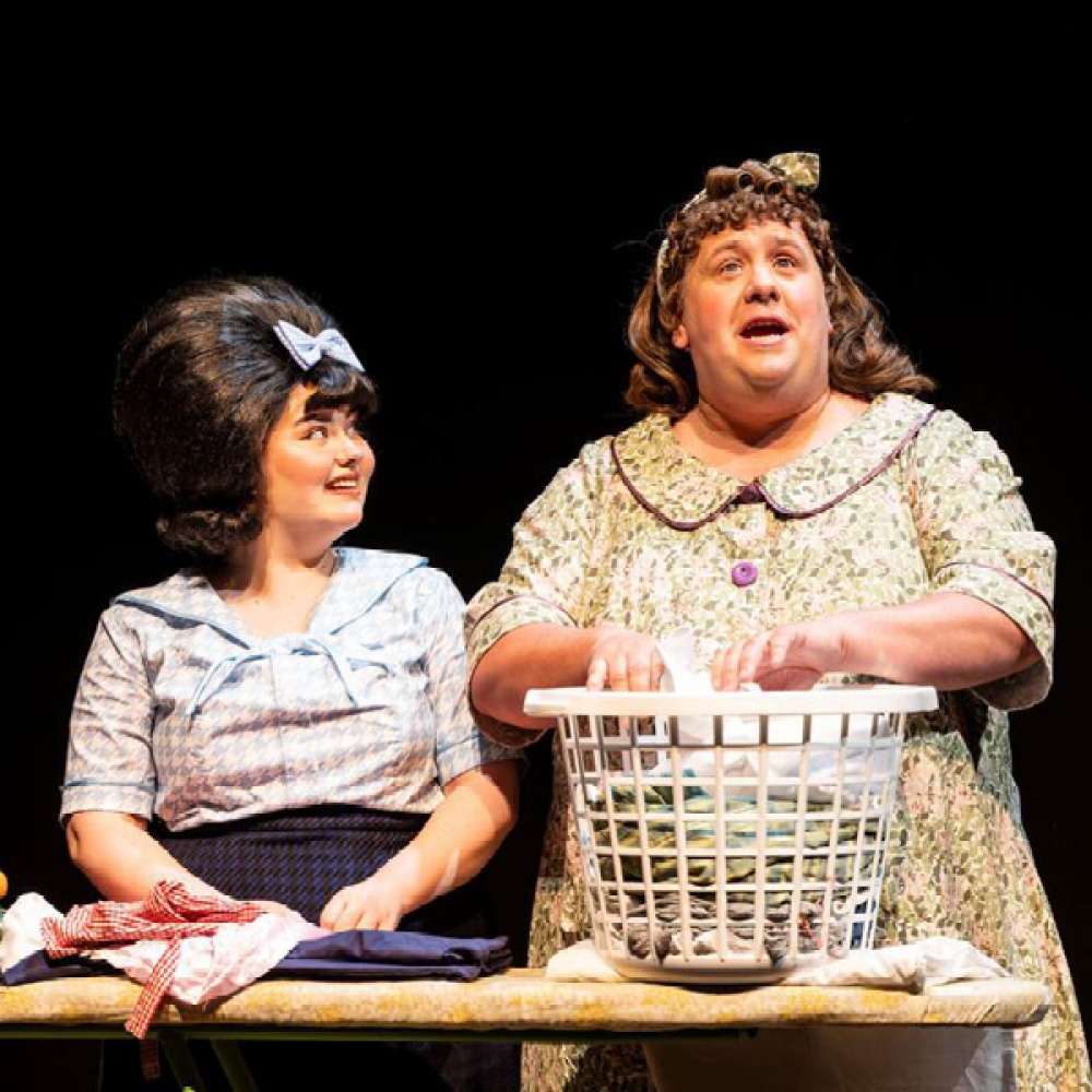 Hairspray