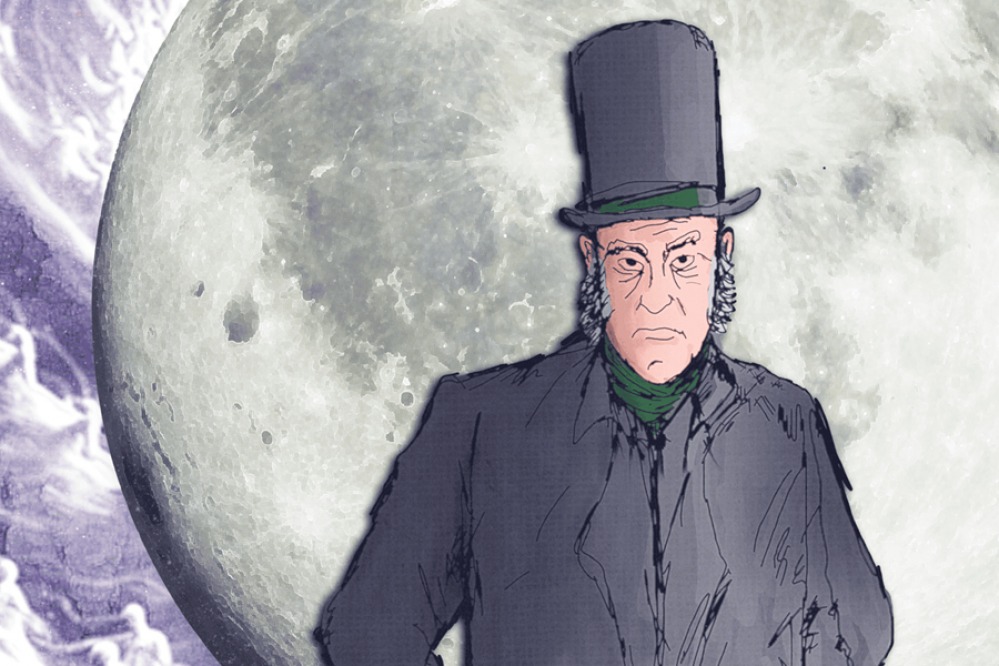 A Christmas Carol