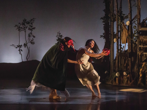 Meet The Two Dancers Proving Age is Just a Number