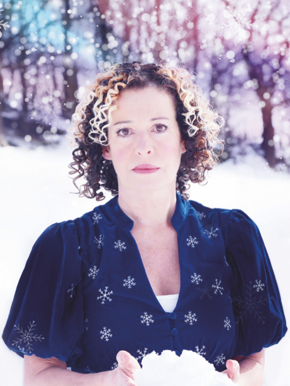 Kate Rusby: Winter Light