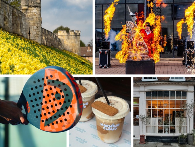 What To Do This Weekend