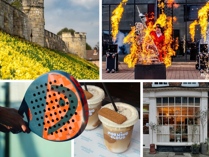 What To Do This Weekend