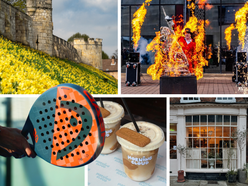 What To Do This Weekend