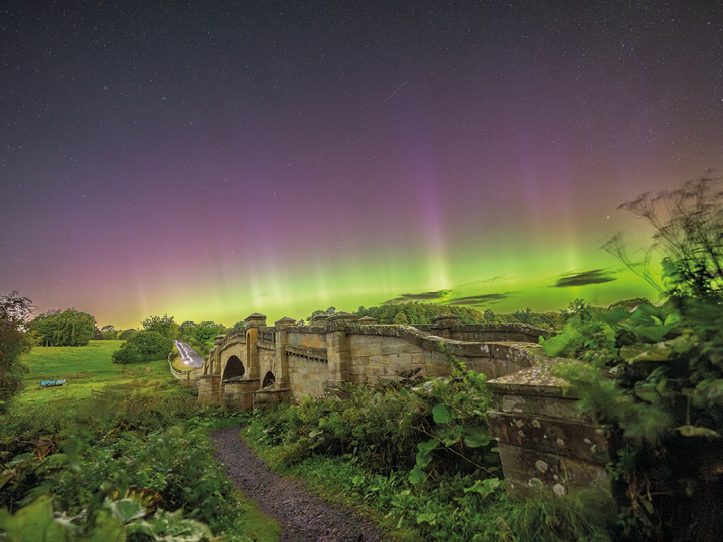 @mje_photography_ne, Wallington Bridge
