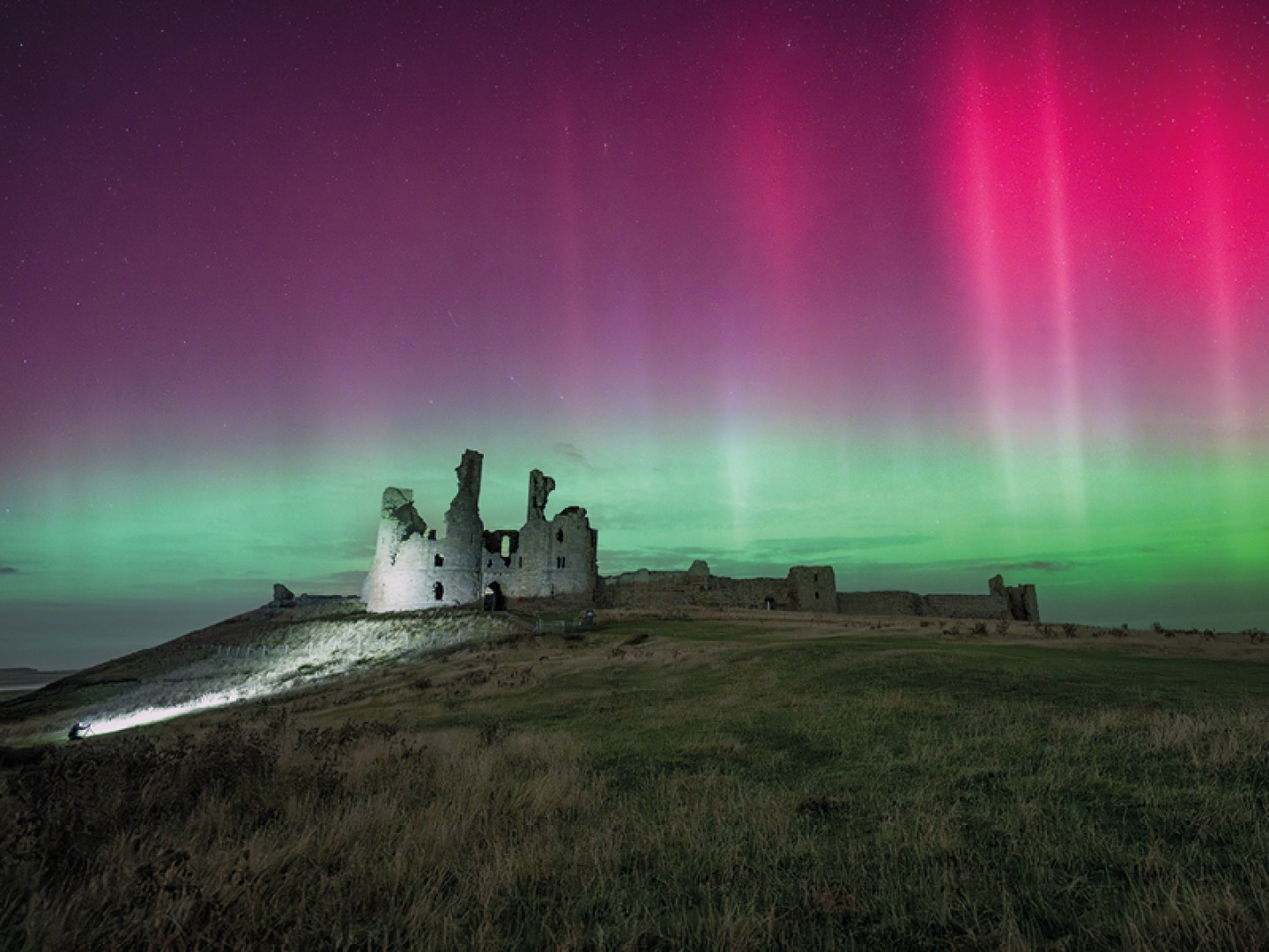 @mje_photography_ne, Dunstanburgh Castle