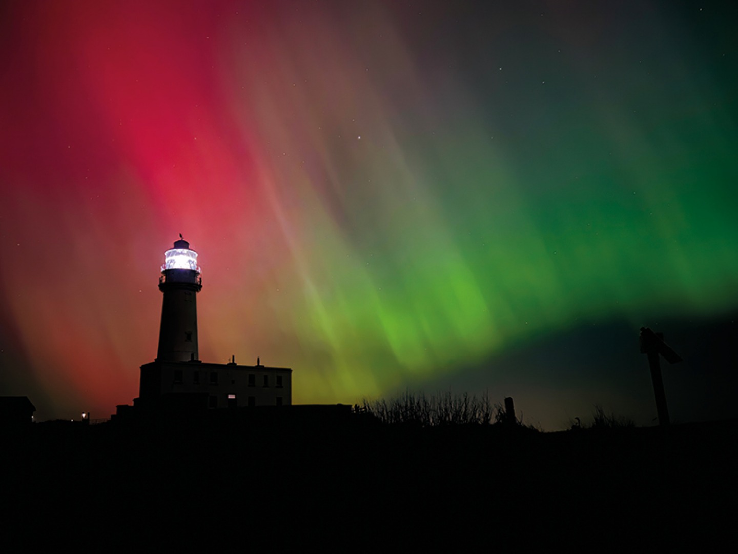 @ellenpaigeleach, Flamborough Head