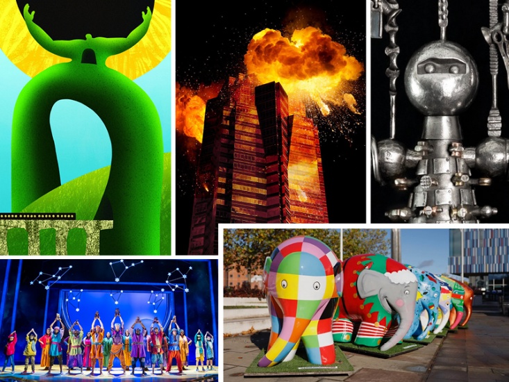 What's On This January Across the North East and Yorkshire