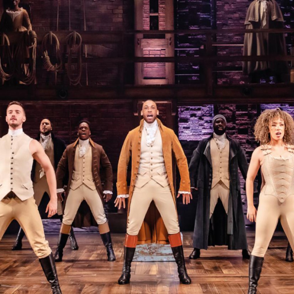 Hamilton