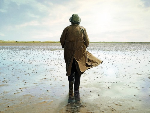 Go Behind the Scenes of the Final Series of ITV's Vera
