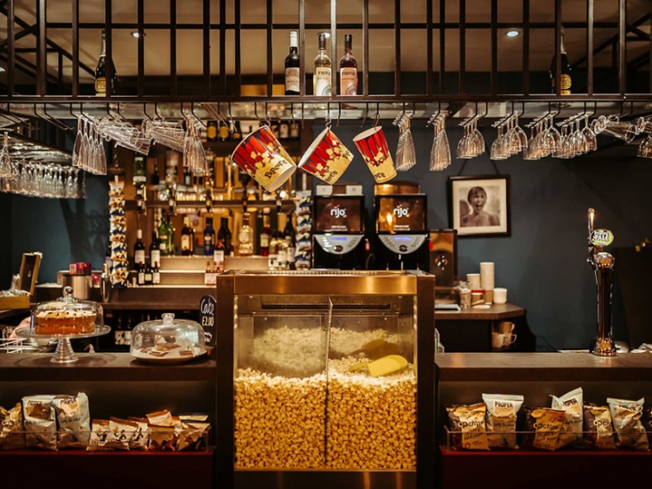 The Best Independent Cinemas in the North East