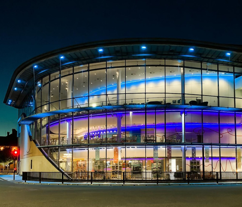 ARC Stockton Arts Centre