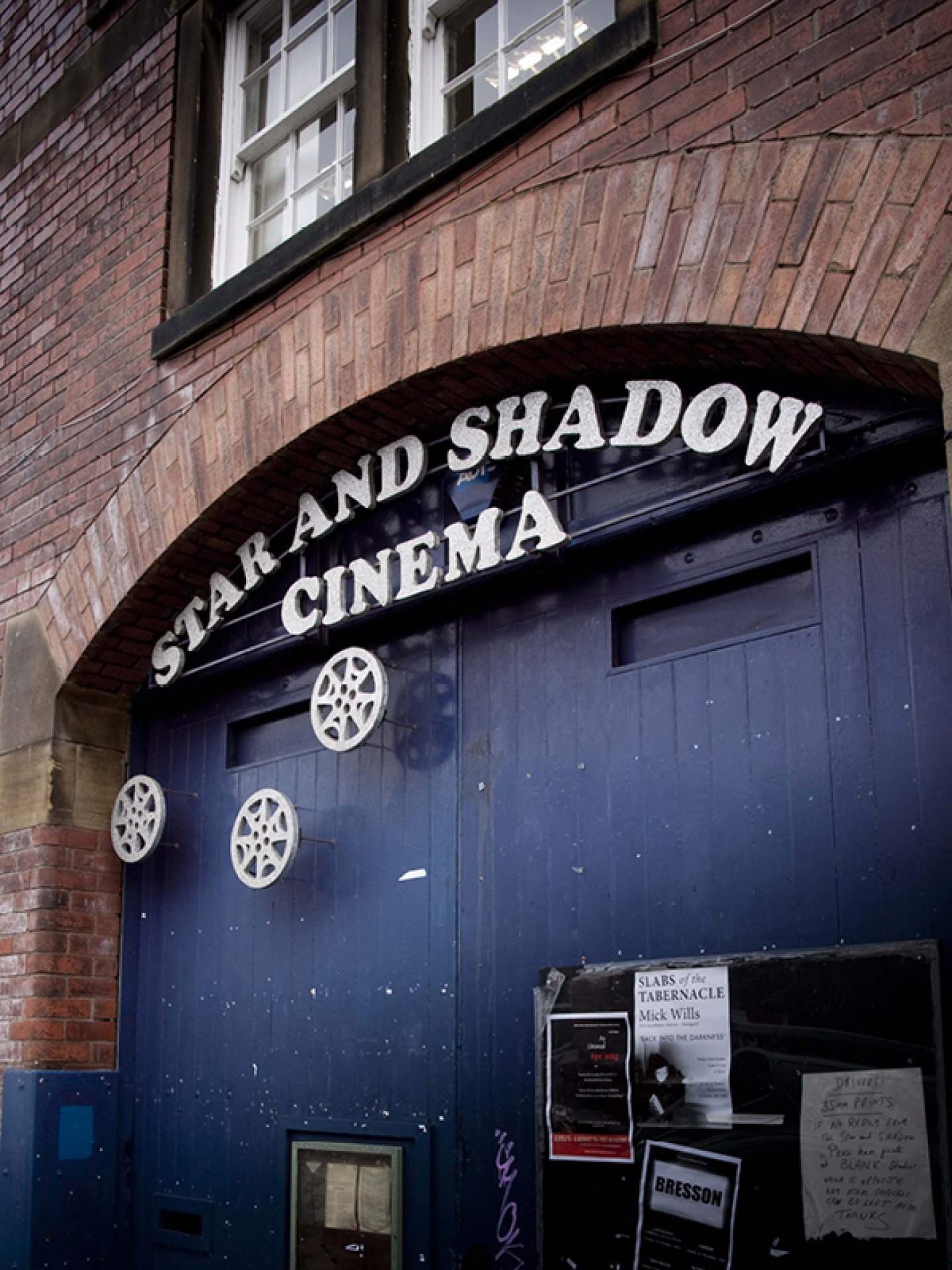 Star & Shadow Cinema