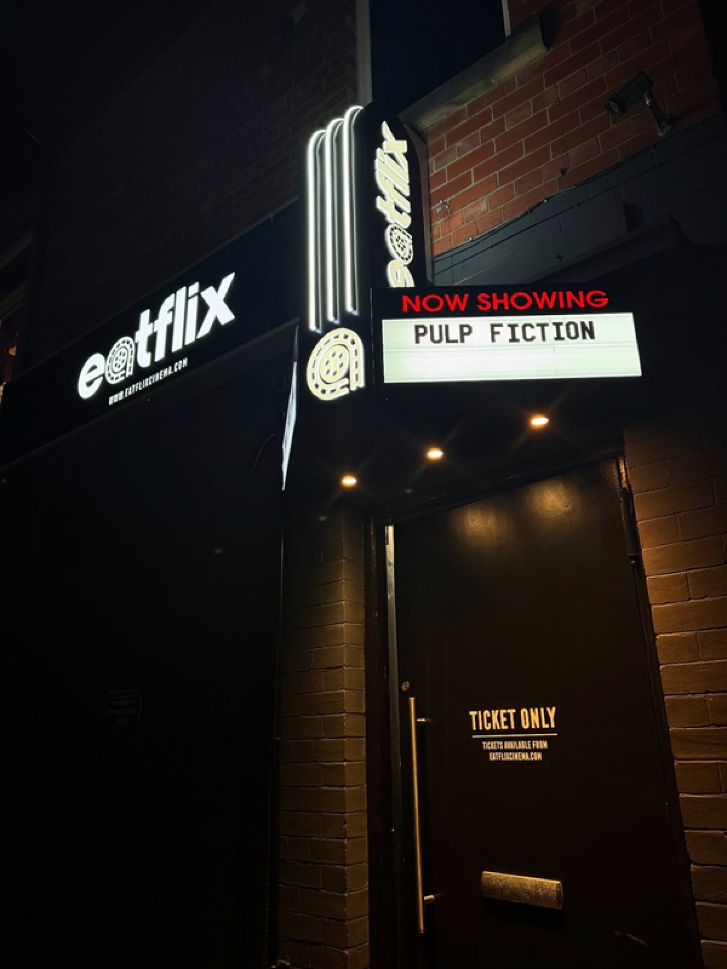 Eatflix