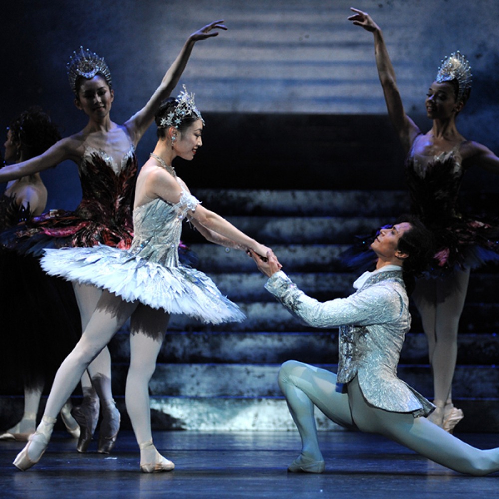 Birmingham Royal Ballet: Cinderella