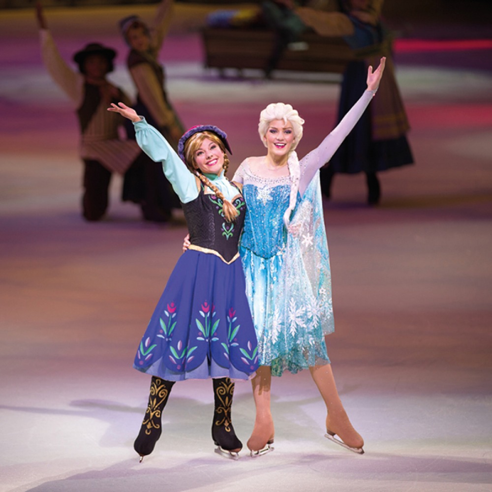 Disney On Ice