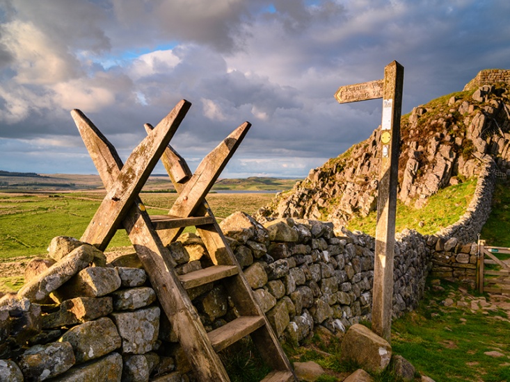 How the Pennine Way Has Changed the UK 60 Years On
