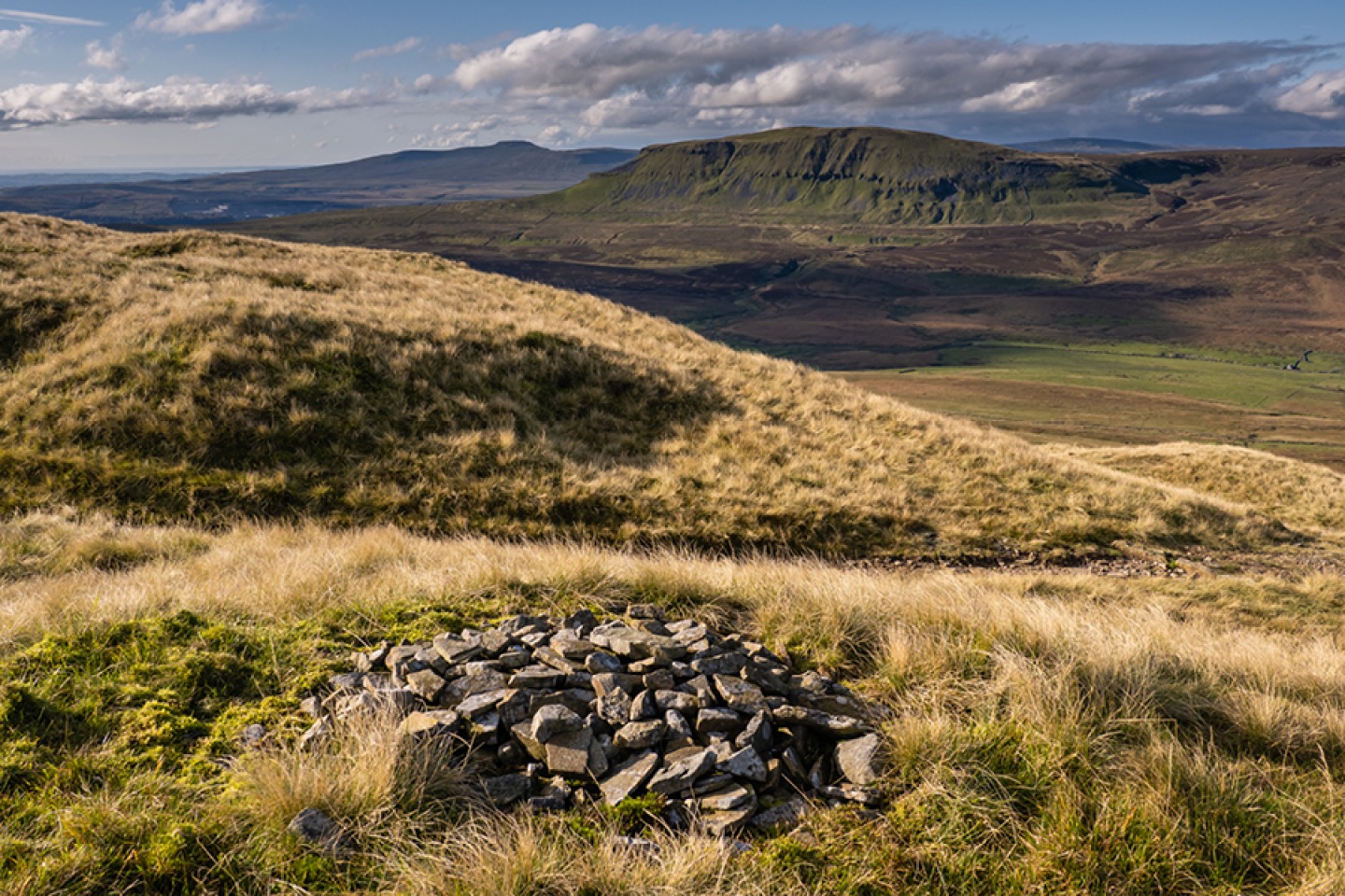 Fountains Fell