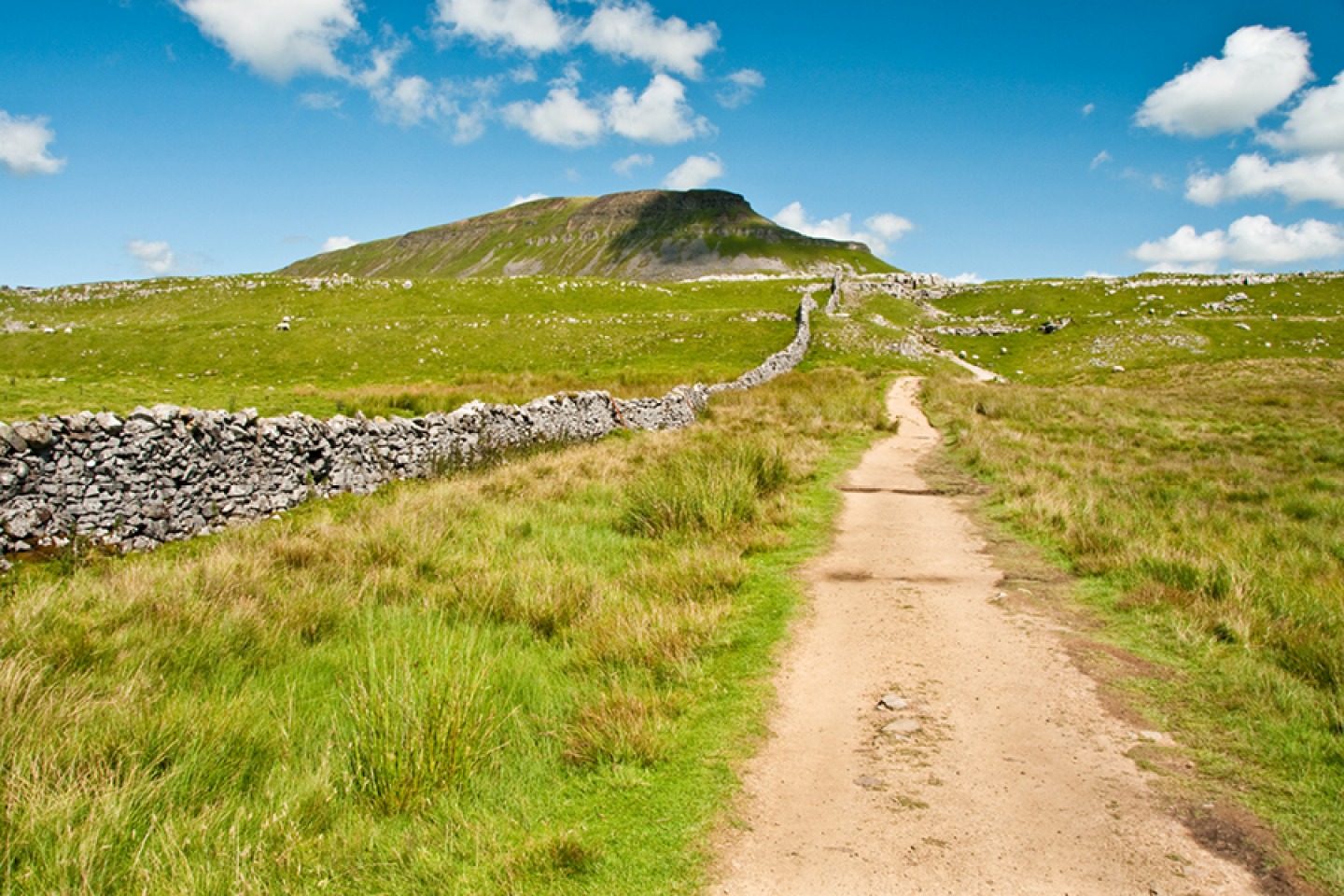 Pen-y-Ghent