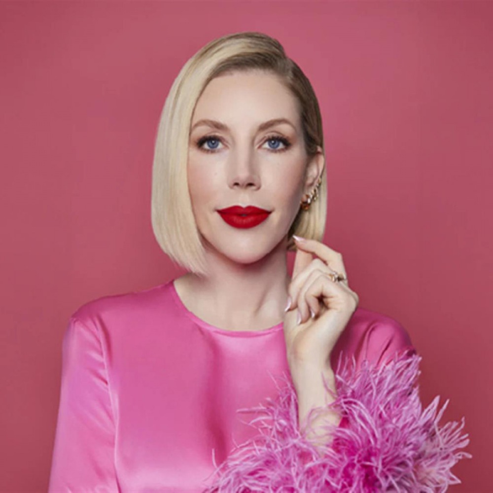 Katherine Ryan: Battleaxe