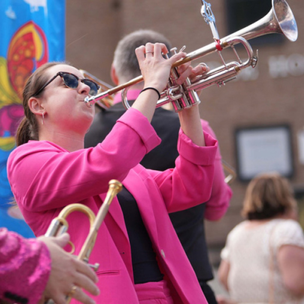 Durham Brass Festival