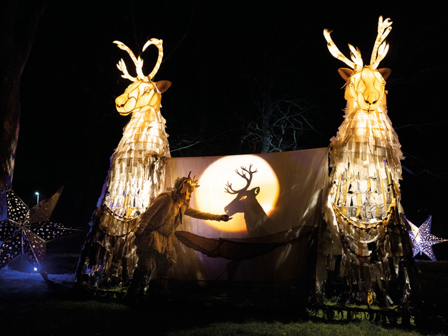 Walk the Plank, Animating Ashington, Feast of Fire, Mark Savage