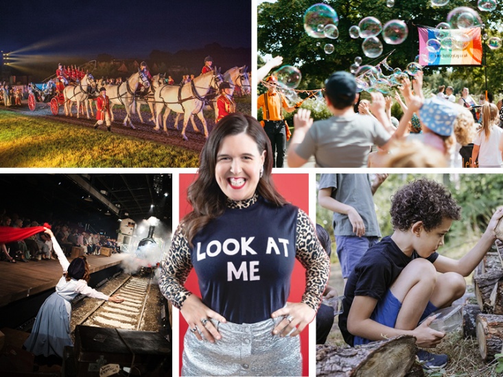 What's On Across the North East and Yorkshire This August