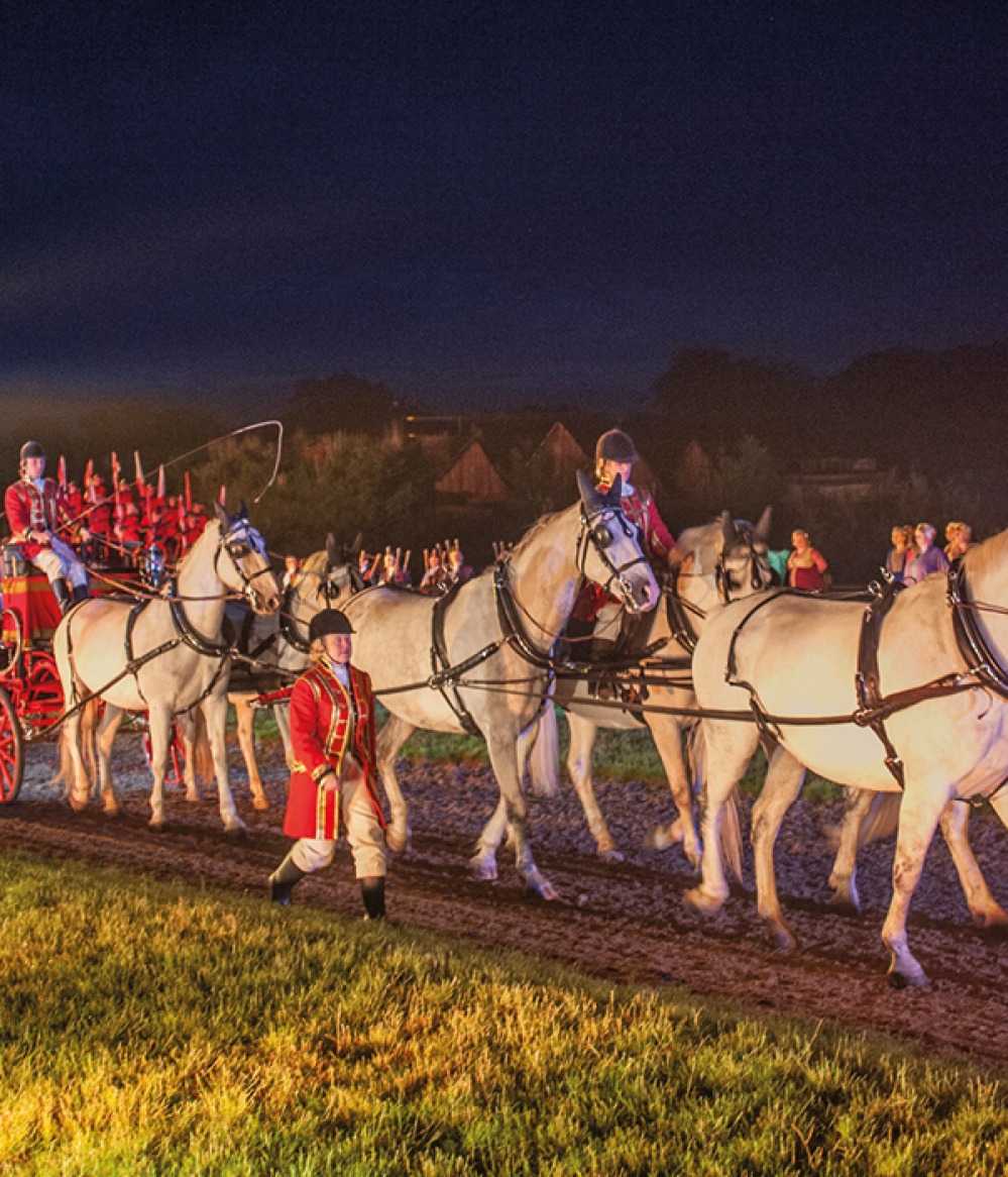 Kynren