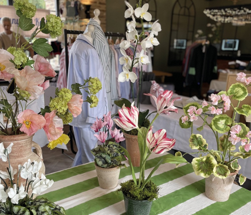 Yorkshire Pop Up