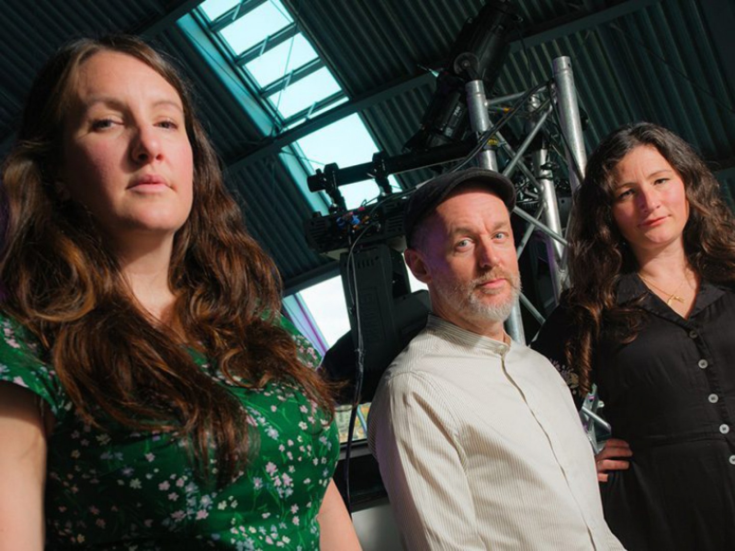 The Unthanks © Ben-Hughes