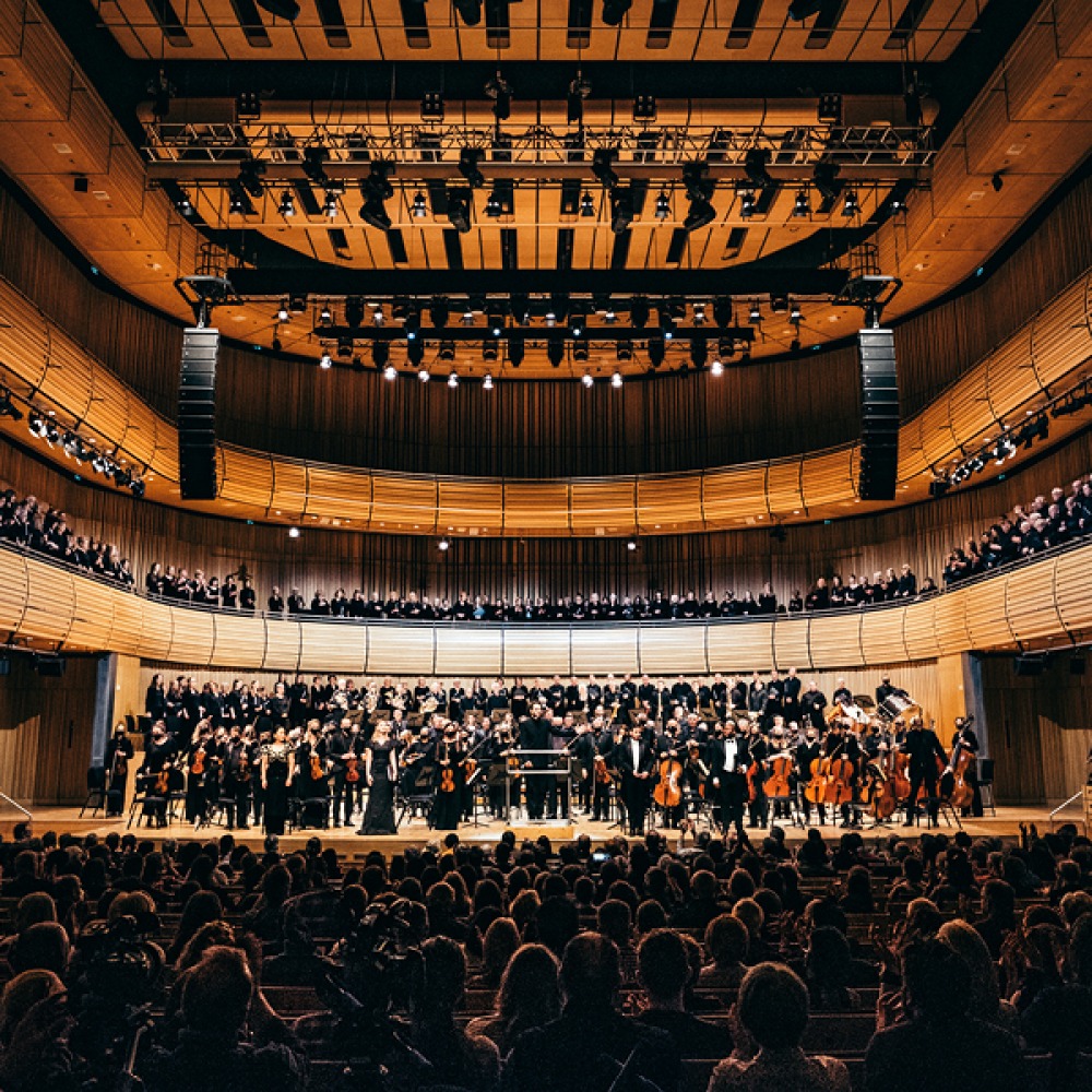 Royal Northern Sinfonia