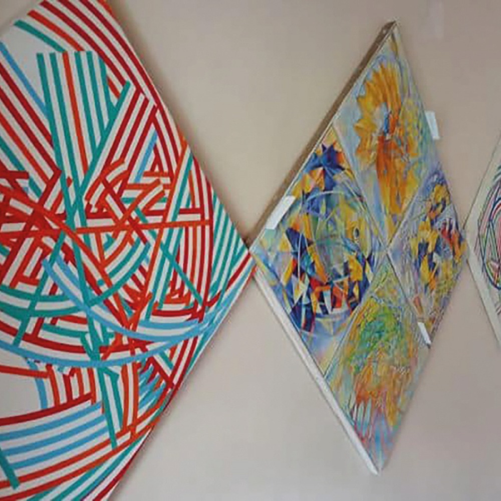 Tom Hume: Retrospective