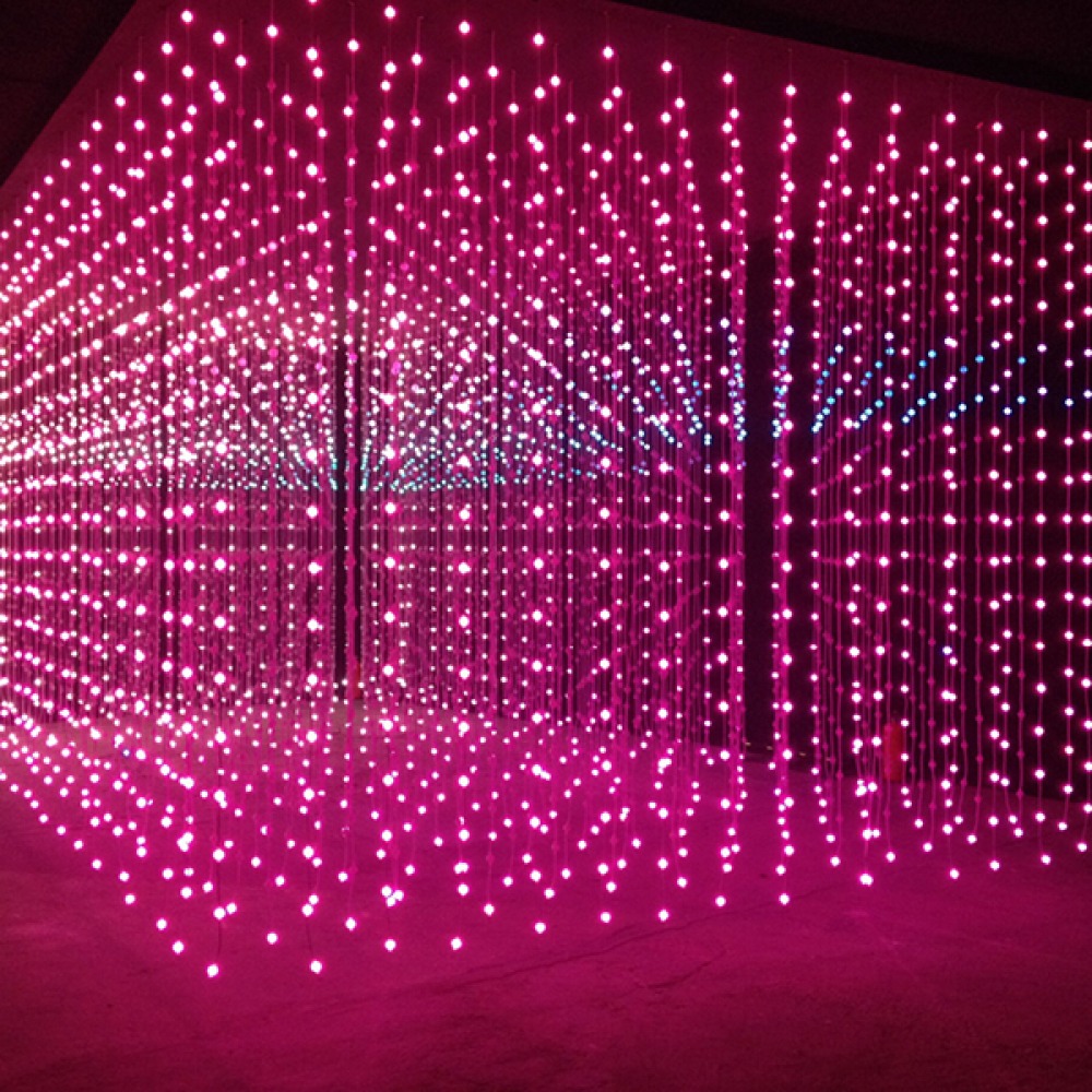 Future Tense: Art in the Age of Transformation