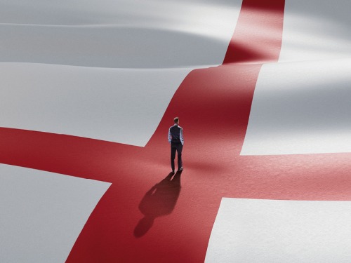 Behind The Scenes of Dear England as It Comes to Newcastle Theatre Royal (and Films for the BBC)